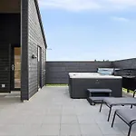 5 Star In Nyaraló Bogense
