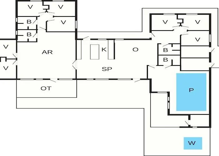 5 Star In Hébergement de vacances