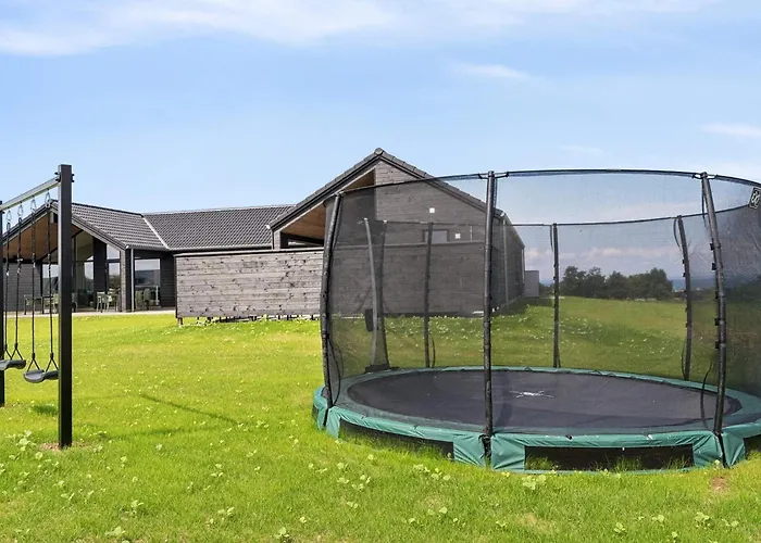 Hébergement de vacances 5 Star In