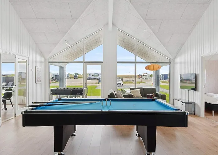 5 Star In Hébergement de vacances *