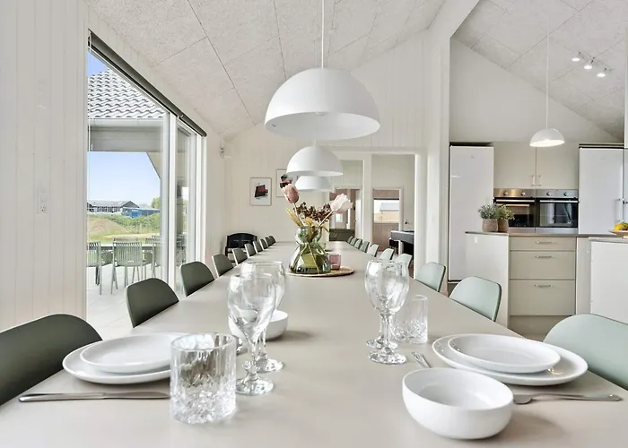 Hébergement de vacances 5 Star In