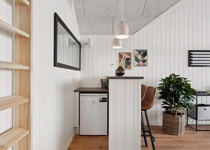 5 Star In Hébergement de vacances *