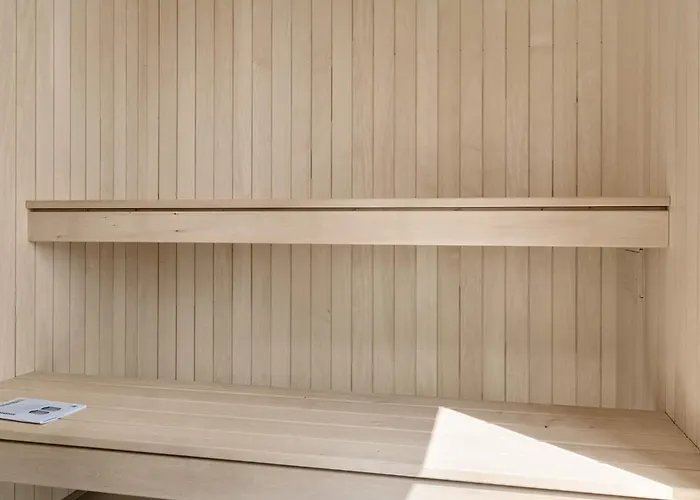 Hébergement de vacances 5 Star In *